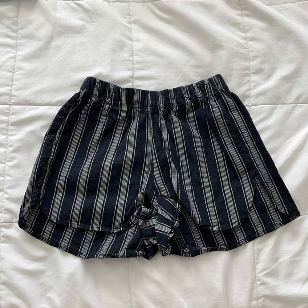 Brandy Melville shorts